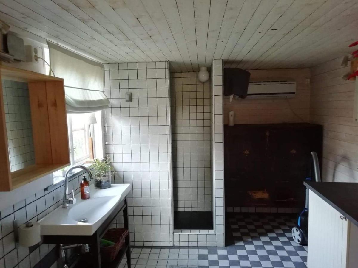 Ynde Private Apartment Sölvesborg Extérieur photo