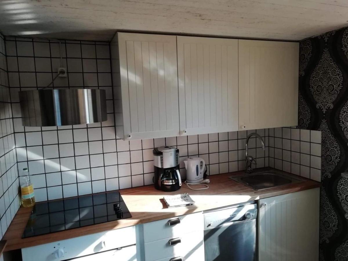 Ynde Private Apartment Sölvesborg Extérieur photo