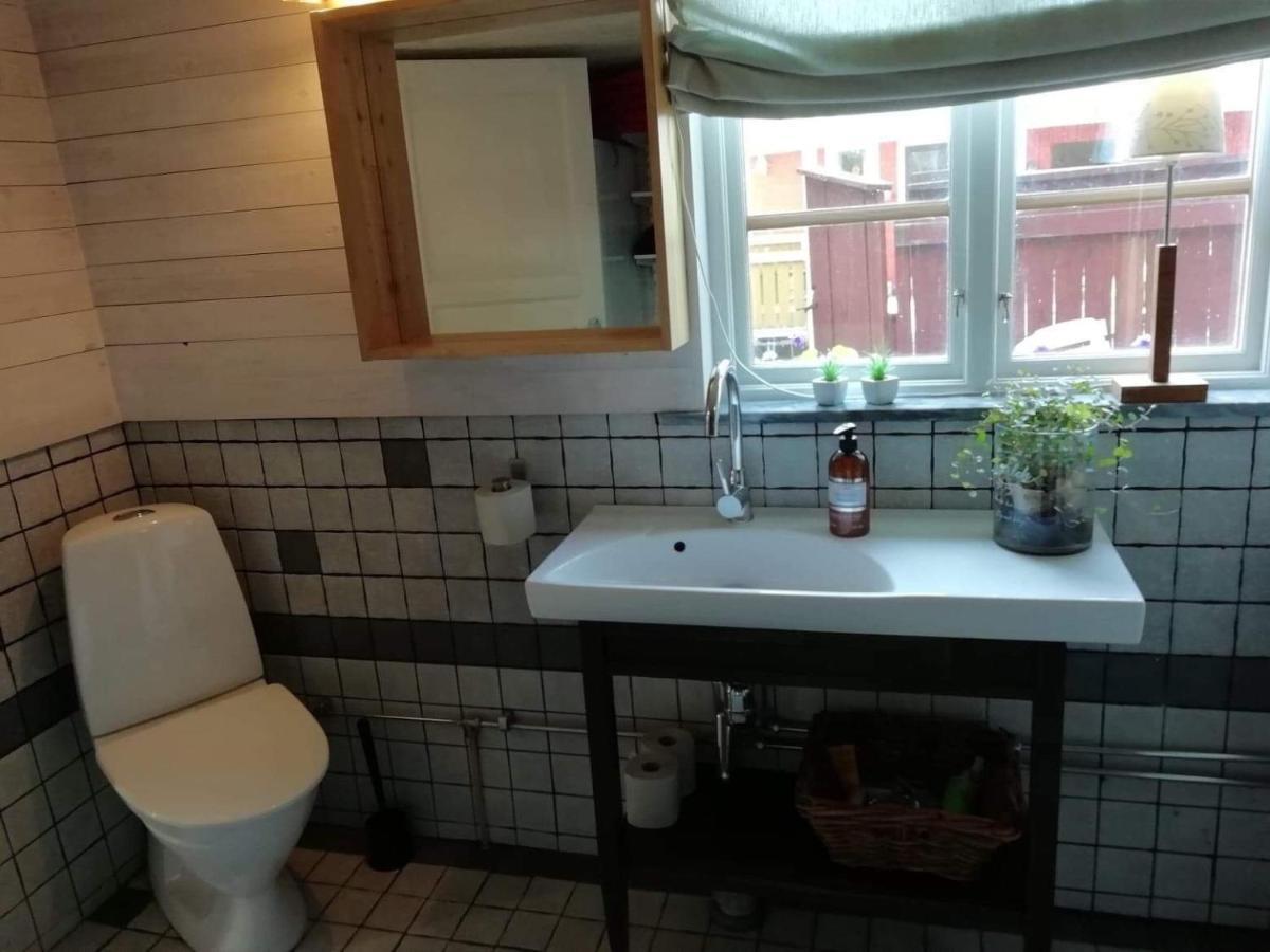 Ynde Private Apartment Sölvesborg Extérieur photo
